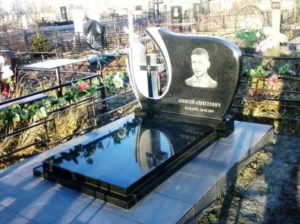 памятники Киевская область заказать