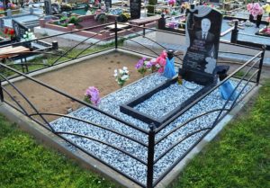 заказать гранитный памятник на могилу