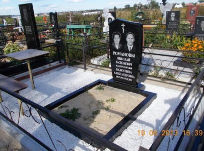 Заказать памятник недорого!