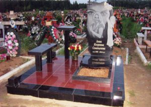 заказать памятники Коростышев