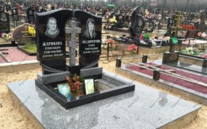 где заказать памятники цена
