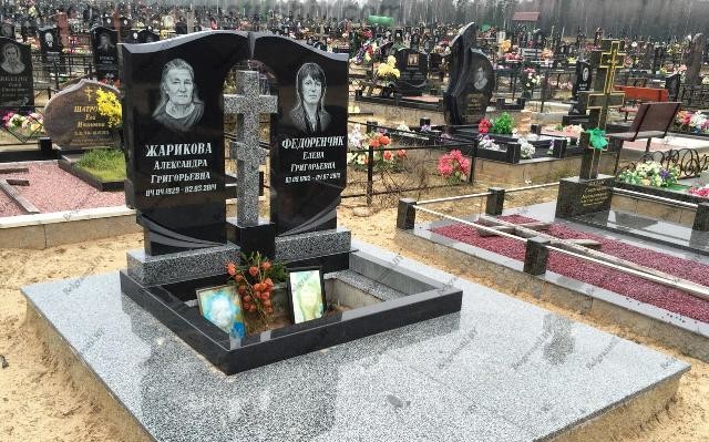 где заказать памятники цена