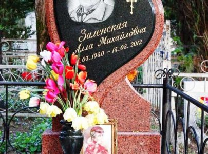 Заказать памятник в Киеве цены!