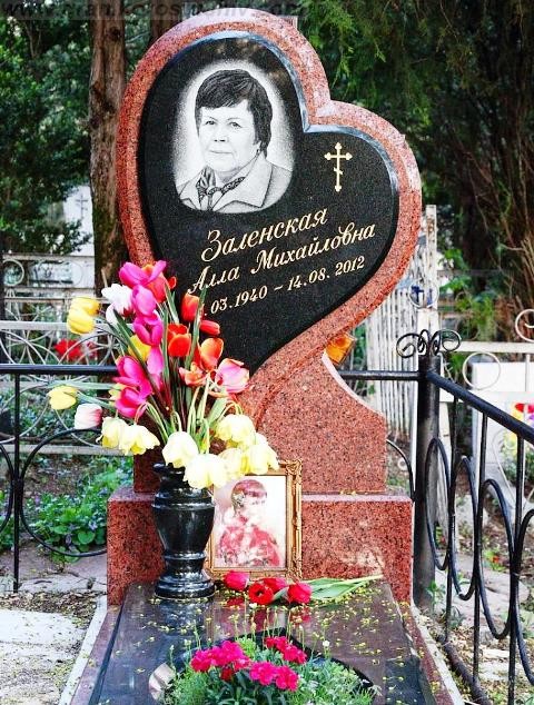 заказать памятник в Киеве цены