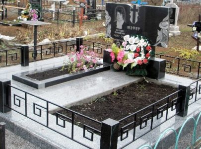 Заказать памятник на могилу Киев!