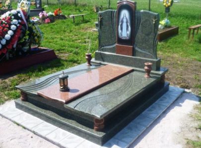 Памятники из гранита Киев