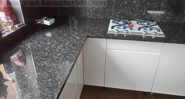 гранитная столешница киев