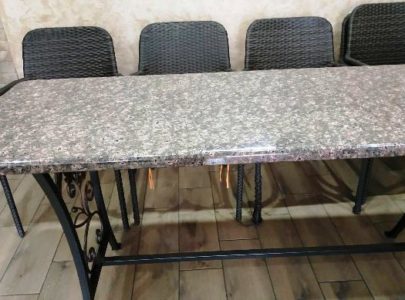 Столешница из гранита в Киеве?