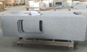 кухонная столешница из гранита киев