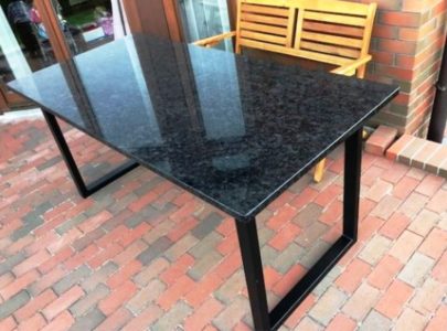 Гранітна стільниця в Києві, Україні?