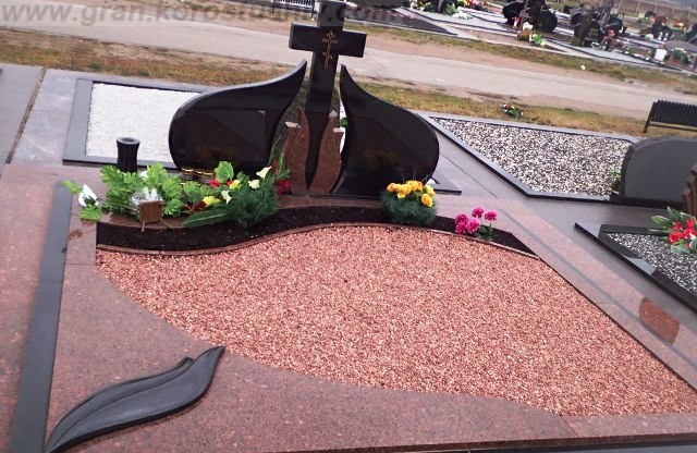 купить памятник в Киеве