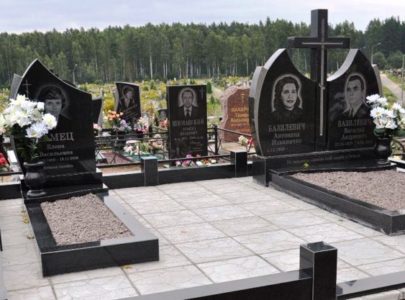 Купить памятники оптом