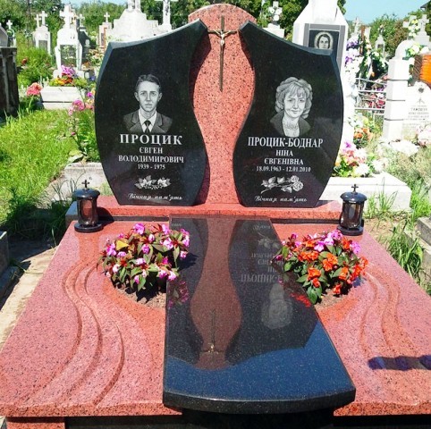 купить заготовки памятников