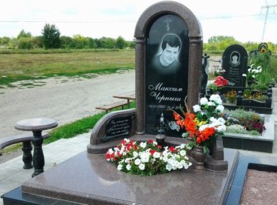 Купить памятник из гранита недорого!