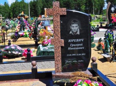 Купить памятник в Киеве цены?