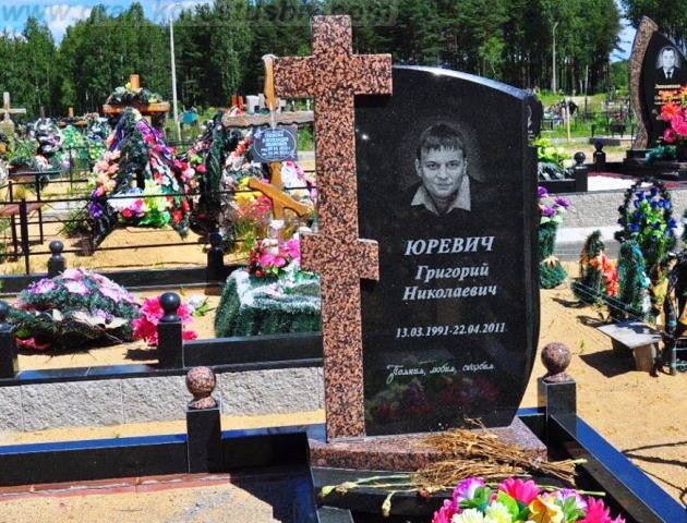 купить памятник в Киеве цены
