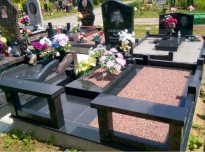 Купить памятник в Украине!