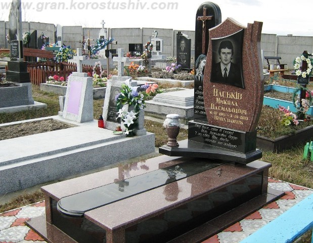 памятник купить Киев