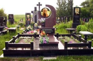 купить гранит для памятников оптом