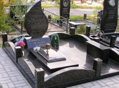 Купить памятник на могилу в киеве
