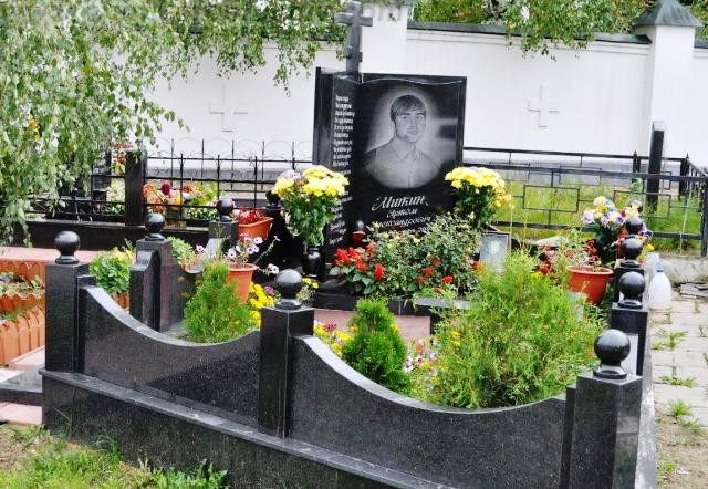 плита для памятника купить