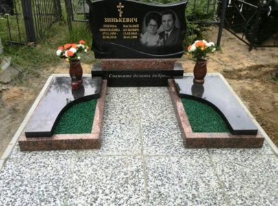 Купити памятник Київ