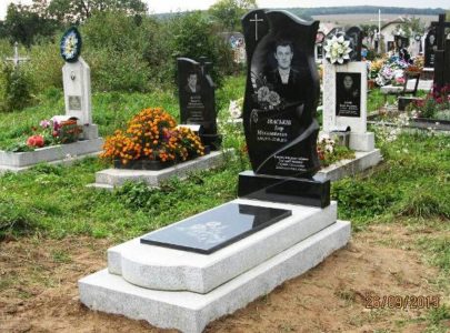 Замовити пам ятник Київ