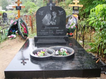 Замовити пам ятники Київ