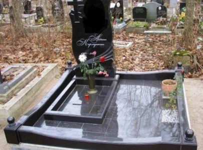 Замовити пам’ятники Київ!