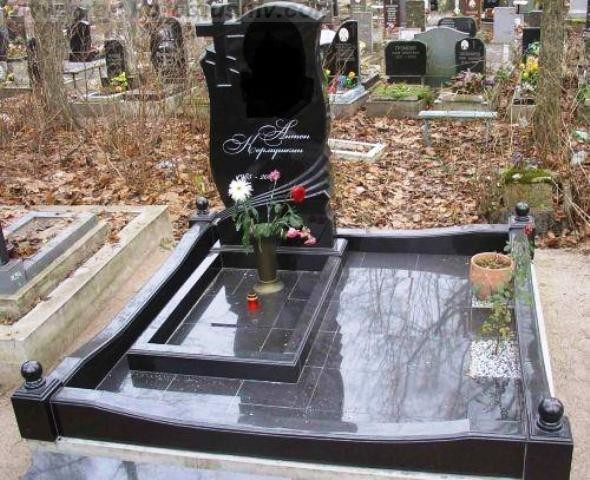 замовити пам'ятники київ