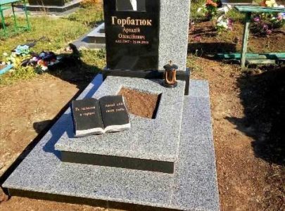 3д памятники на могилу фото