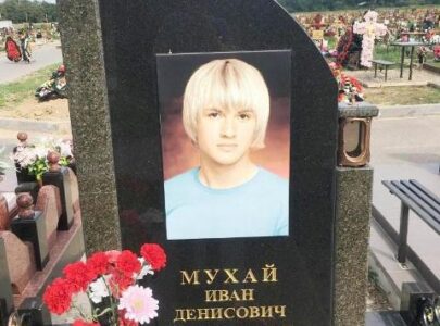 Фотокерамика Киев