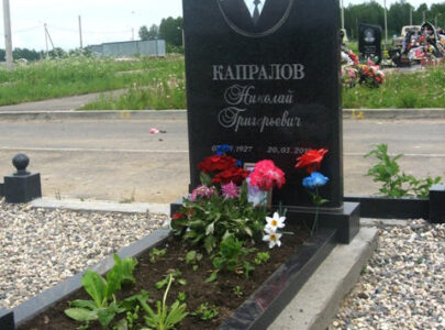 Фотокерамика на памятник цена