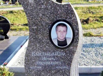 Фотокерамика на памятник цена Киев
