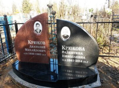 Фото на памятник керамика