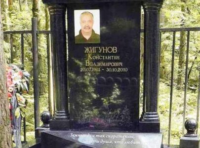 Керамічні фотографії на пам’ятники