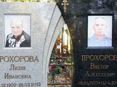 Пам’ятники з кольоровим фото