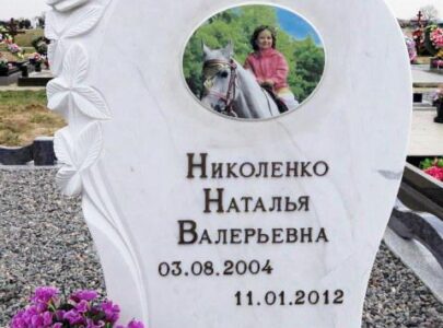 3д фото на пам’ятник