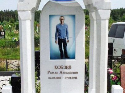Пам’ятники 3д зразки фото