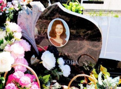 Кольоровий фотодрук на пам’ятнику Київ ціна