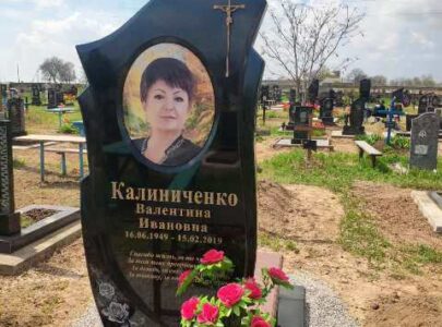 3д пам’ятники на могилу фото