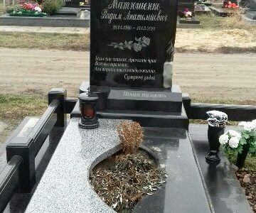 Замовити ексклюзивні пам’ятники