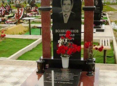 Гранітні пам’ятники Київ