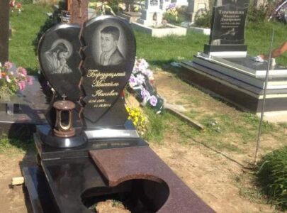 Купити памятники Київ