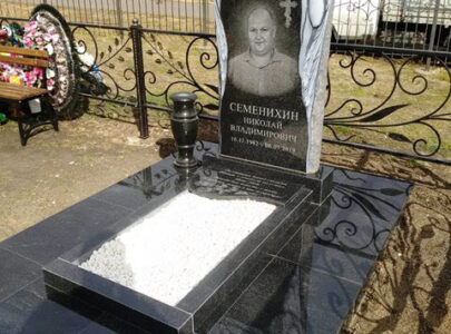 Ексклюзивні пам’ятники надгробки