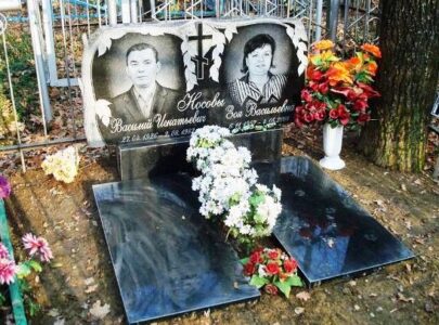 Елітні надгробні пам’ятники