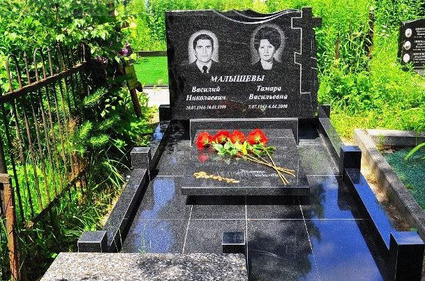 встановлення меморіального комплексу Коростишів київ Україна фото ціна