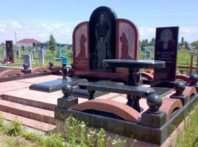 Комплекс пам’ятник