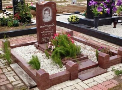 Купити елітні пам’ятники