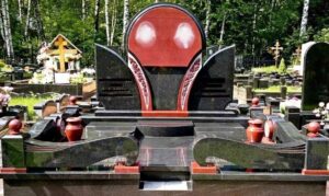 підвійні пам'ятники ексклюзивні Коростишів київ Україна фото ціна
